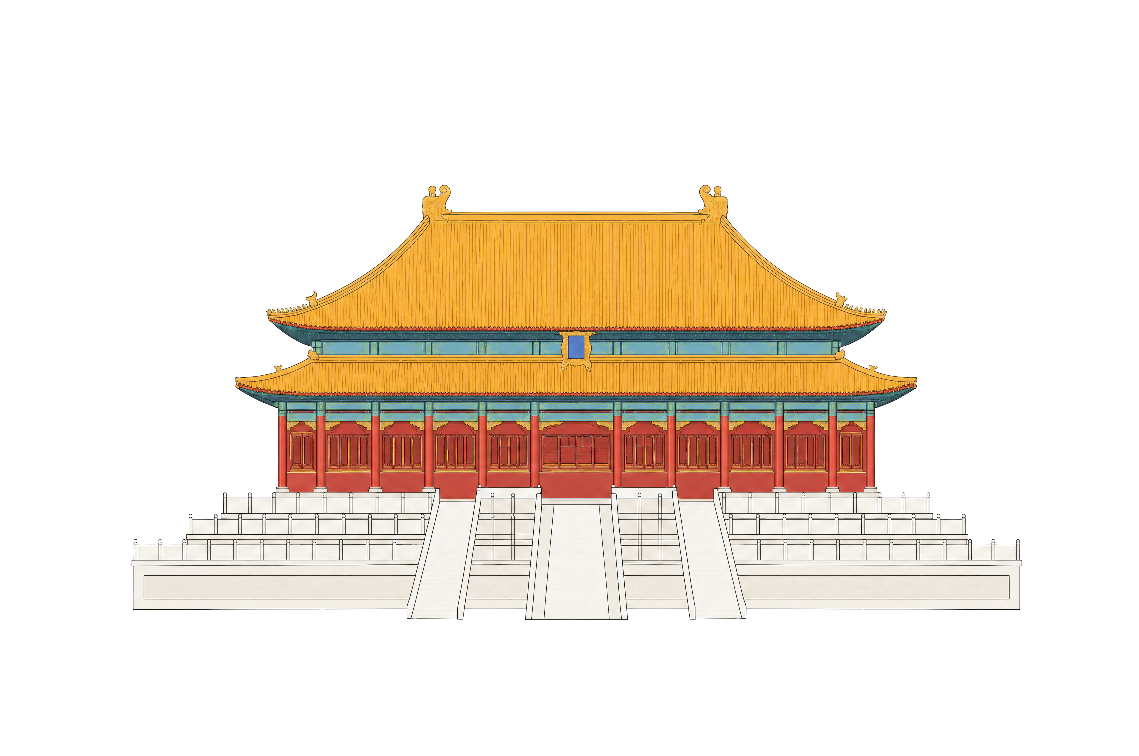 太和殿